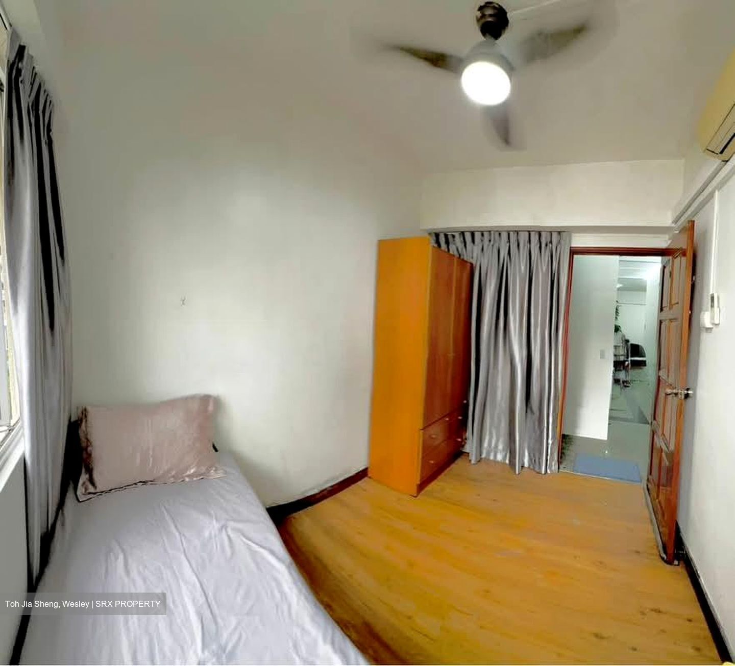 St Francis Court (D12), Apartment #573024471
